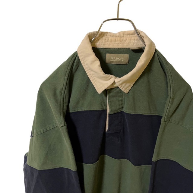 2024年最新】Yahoo!オークション -arrow(ポロシャツ)の中古品・新品