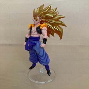 ドラゴンボール改　HYBRID GRADE 超サイヤ人3 ゴジータ　ハイブリッドグレード　フィギュア