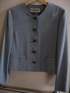  have been cleaned [ made in Japan 3way suit ] color : gray size :9 number 