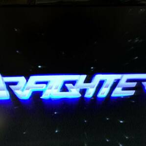 中古LD 三角帯付き レーザーディスク palcom STARFIGHTERS スターファイターズ SS098-0002 ゲーム MSX パイオニアの画像6