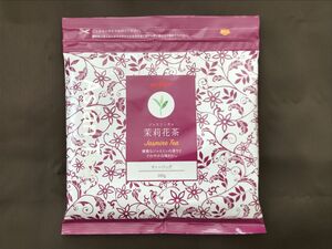 【BROOＫ’S/フリマ】ブルックスコーヒー◆ 未開封◆茉莉花茶◆ジャスミン茶(大袋100ｇ/ティーバッグ1個当り3g)◆残り僅か