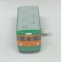 カプセルトレイン　快速電車_画像2