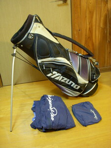 * Golf задний *MIZUNO* Junk *