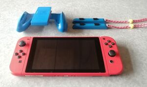 Nintendo Switch ニンテンドースイッチ 任天堂　本体