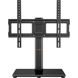 テレビスタンド 壁寄せ ロータイプ tvスタンド tv stand テレビ台 壁掛け モニター 23-55インチ対応の画像1