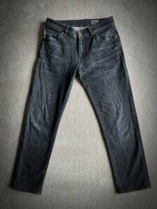 PT TORINO DENIM ピーティートリノ スーパースリム ウォッシュ SWING BR別注モデル 30インチ 【C5DJ05Z7YBAS/OA36】