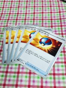 ポケモンカード トレーナーズ カードセット グッズ スーパーボール