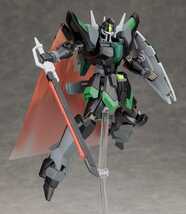 組立済ガンプラ「1/144 HGブラックナイトスコードルドラ」完成品　(「機動戦士ガンダムSEED DESTINY」より) 現在入手困難品_画像8