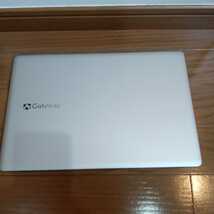 難ありジャンク品　Gateway NE NE336-A14Q シルバー　13.3インチ_画像4