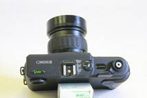  フジ GW690 Ⅲ 6×9 Professional EBC FUJINON ｆ3.5　90mm フィルムカメラ_画像4