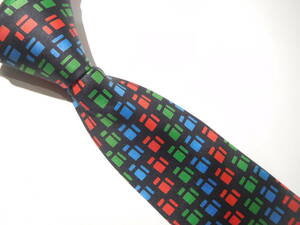 (14) Christian Dior / necktie /1 as good as new goods 