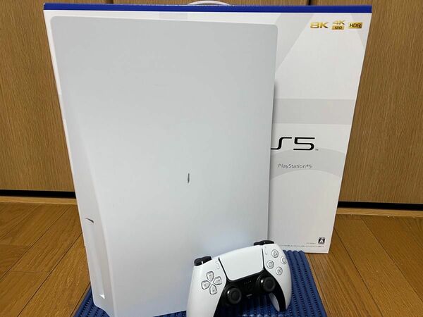 PS5本体 CFI-1200A01