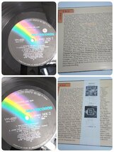 2792 【まとめ】スパイロ・ジャイラ ５枚セット LP レコード ジャズ ヒュージョン Spyro Gyra ファーストアルバム カルナヴァル他_画像9