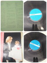 2793 【まとめ】リチャード・クレイダーマン 6枚セット LP レコード Richard Clayderman 綿の国星サントラ ベスト盤 星のセレナーデ他_画像7