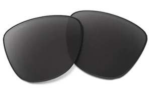 OAKLEY オークリー 純正レンズ フロッグスキン アジアンフィット prizm black （ミラー）コマーシャル出品 1円～ 