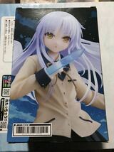 送料無料！Angel Beats! 立華かなで　ハンドソニックver. フィギュア_画像3