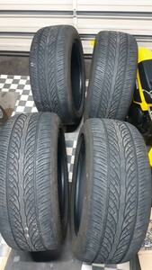 WINRUN 265/50R20 ラジアルタイヤ