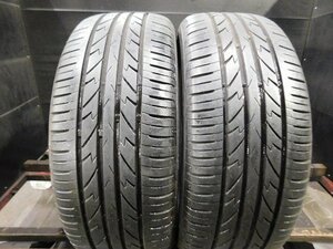 【S35】DAYTON DT30◎205/55R16◎2本即決