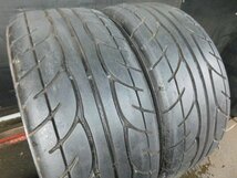 【C862】●ADVAN NEOVA AD07◎195/50R15◎2本売切り_画像2