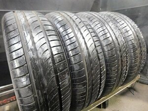 【D616】Cinturato P1◎195/65R15◎4本即決