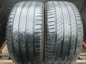 【D636】PRIMACY4◎225/40R18◎2本売切り