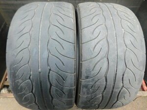 【D623】●ADVAN NEOVA AD08R◎245/40R18◎2本即決