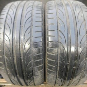 【D646】●Ventus V12 EVO2◎245/40ZR19◎2本売切りの画像1