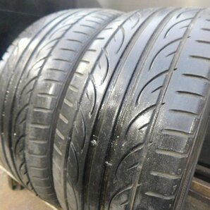 【D646】●Ventus V12 EVO2◎245/40ZR19◎2本売切りの画像3