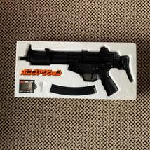 東京マルイ製 H&K MP5 A3 ヘッケラー&コックMP5-A3 ポンプアクション18歳以上 _画像2