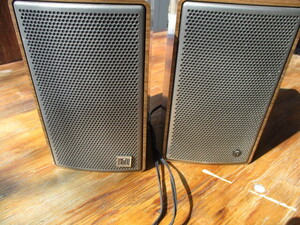 GRUNDIG Super HiFi Mini-Box330a ペア