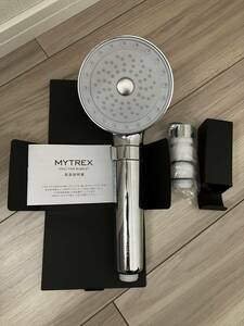 ★中古★【定価23930円】MYTREX HIHO FINE BUBBLE + （ マイトレックス ヒホウファインバブル プラス ）　MT-HFBP22SL