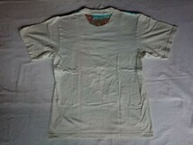 1week限定価格！ 新古美品☆【 ISSEY MIYAKE 】 三宅一生 Tシャツ サイズ【L】綿100% IM53JK569 株式会社イッセイミヤケ 日本製 ★_画像3