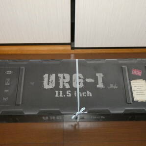 未開封 東京マルイ URG-I 11.5 inch SOPMOD Block3 ガスブローバックの画像1