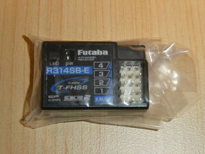 未使用　Futaba 受信機 R314SB-Eフタバ レシーバー