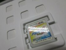 【3DS】　フューチャーカード バディファイト 誕生！オレたちの最強バディ！　PRカード付き　④_画像4