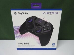 【PS5・PS4・PC用】　Victrix Pro BFG Wireless Controller　④