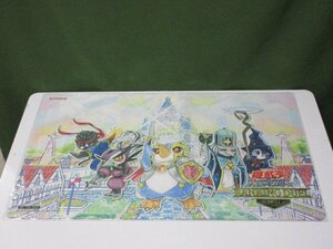 『遊戯王』　プレイマット　ランキングデュエル　2021-2nd-　ペンギン勇者　未開封　②