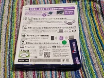 ELECOM 小型無線LAN子機　300 Mbps_画像2