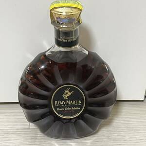 REMY MARTIN レミーマルタン Reserve Celler Selection No.28 1,000ml 40%