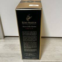 REMY MARTIN レミーマルタン Reserve Celler Selection No.28 1,000ml 40%_画像5