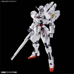 ハイパープラモフェス 限定 HYPER PLAMO Fes.2024 HG 1/144 ガンダムキャリバーン パーメットスコア・ファイブ 未組立 新品