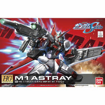 HG 1/144 R16 M1アストレイ 未組立 新品_画像1