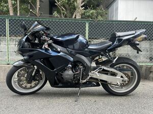 CBR1000RR sc57 カスタム多数