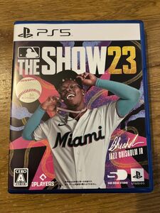 THE SHOW 23 英語版