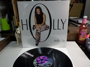 G3p｜【 LP / 2018 Rumpus Room 180g vinyl g/f EUR / SISV 】Holly Cole「Holly」ホリーコール