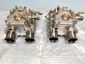  new goods * immediate payment carburetor 40 pie 2 machine / Solex 50SOLEX44 Celica WEBER40 Levin REEDMORAL Trueno 45ue- bar 40 Sanitora FTO Mitsubishi GTO Galant 