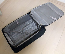 【個人出品】PIKO ピコ キャリーケース　スーツケース【売り切り】_画像5