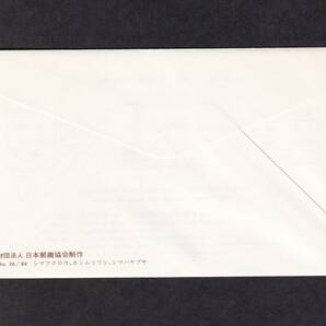【即決】【290A】特殊鳥類（小型シート用切手） 「シマフクロウ、カンムリワシ、シマハヤブサ」 説明書入り （東京中央）の画像2