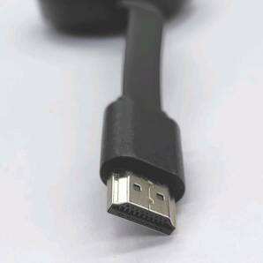 ★【在庫処分価格】KMKO ミラーリング hdmi変換ケーブル hdmi 変換 HDMIミラーキャスト 広く互換性 4K画面☆C03-470aの画像3