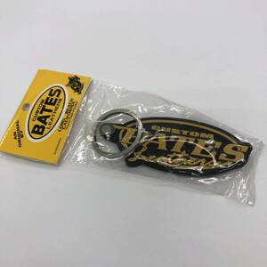 ★【在庫処分価格】BATES ベイツ キーホルダー ☆C03-202b